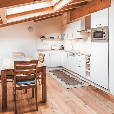 Alpennest - Sauna & Car Park By Alpenluxus Appartements 제펠드 인 티롤 외부 사진