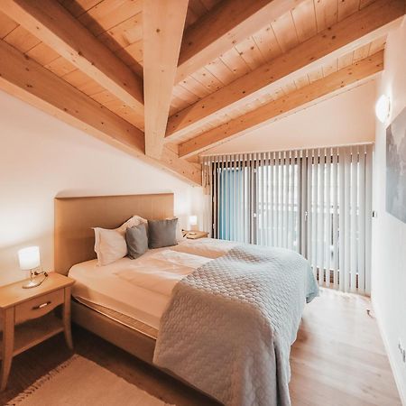 Alpennest - Sauna & Car Park By Alpenluxus Appartements 제펠드 인 티롤 외부 사진