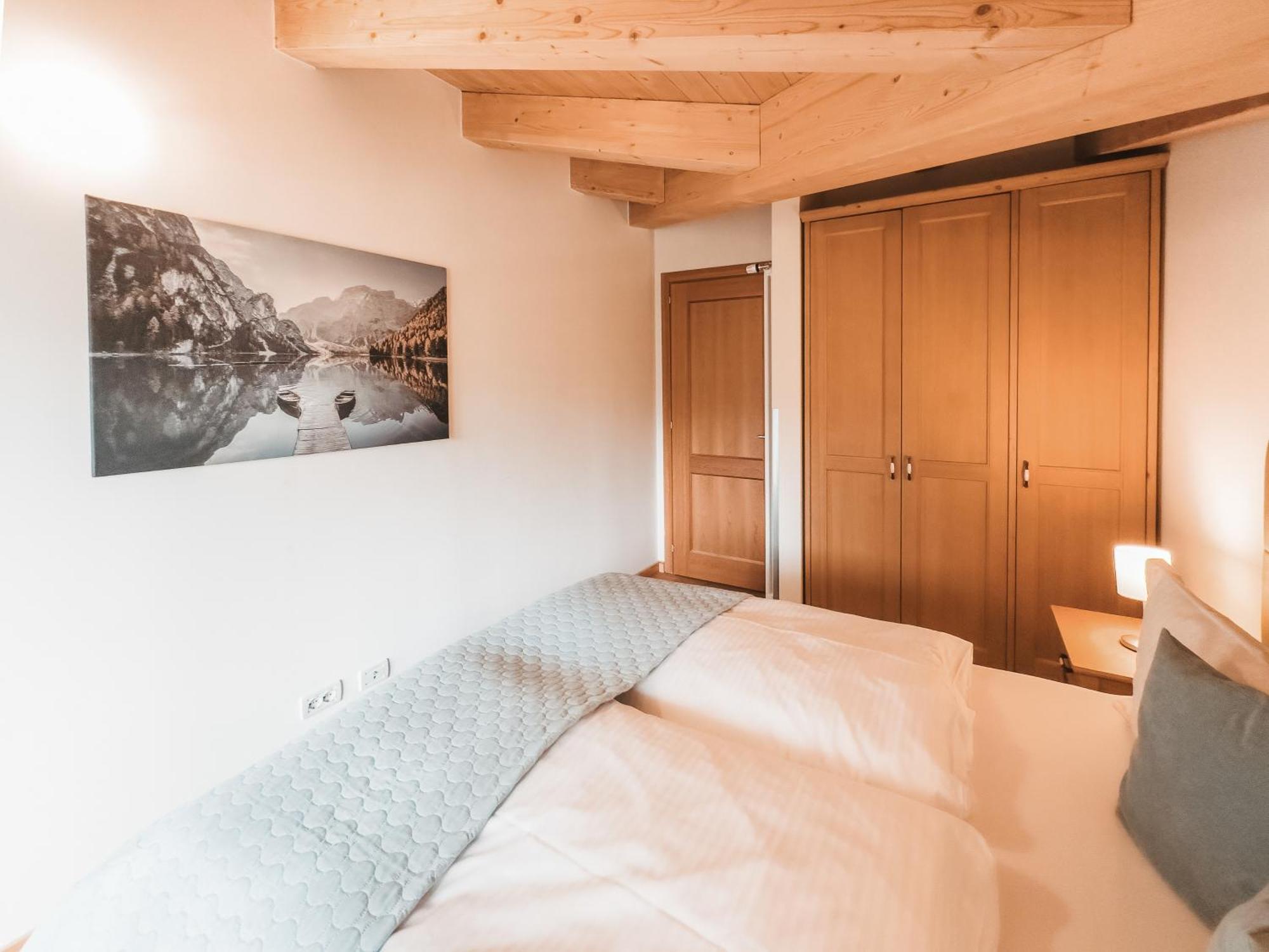 Alpennest - Sauna & Car Park By Alpenluxus Appartements 제펠드 인 티롤 외부 사진