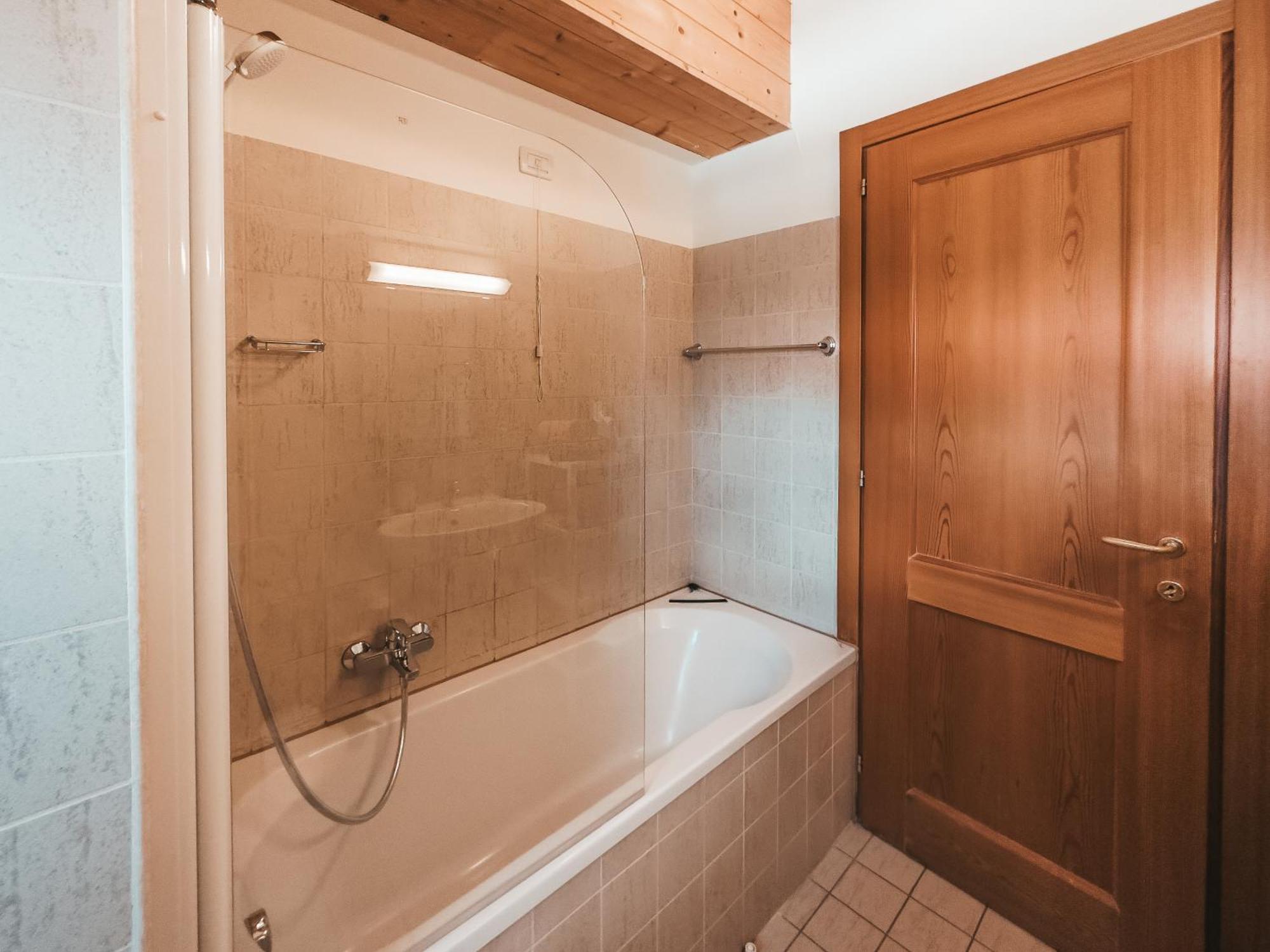 Alpennest - Sauna & Car Park By Alpenluxus Appartements 제펠드 인 티롤 외부 사진