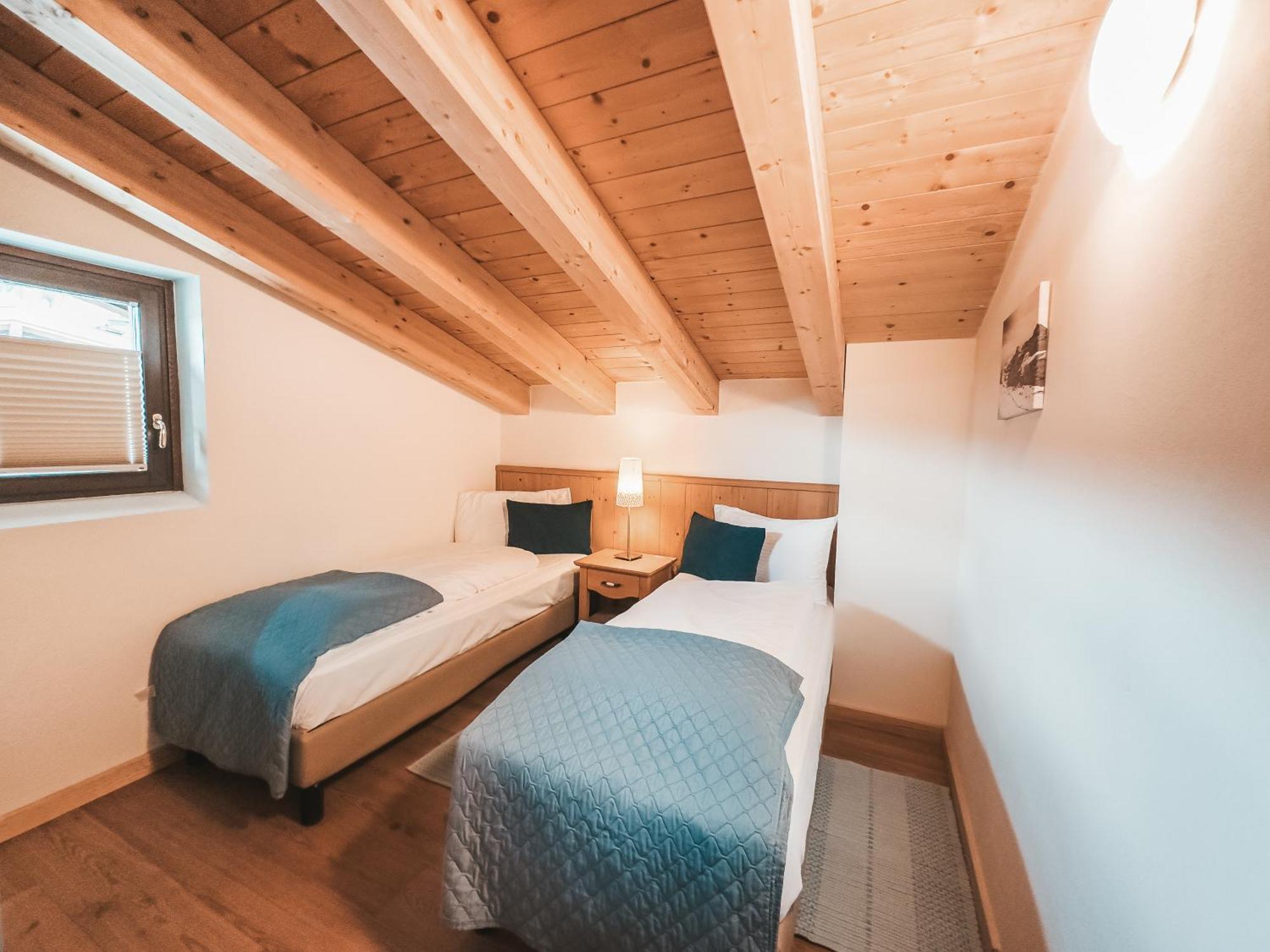 Alpennest - Sauna & Car Park By Alpenluxus Appartements 제펠드 인 티롤 외부 사진