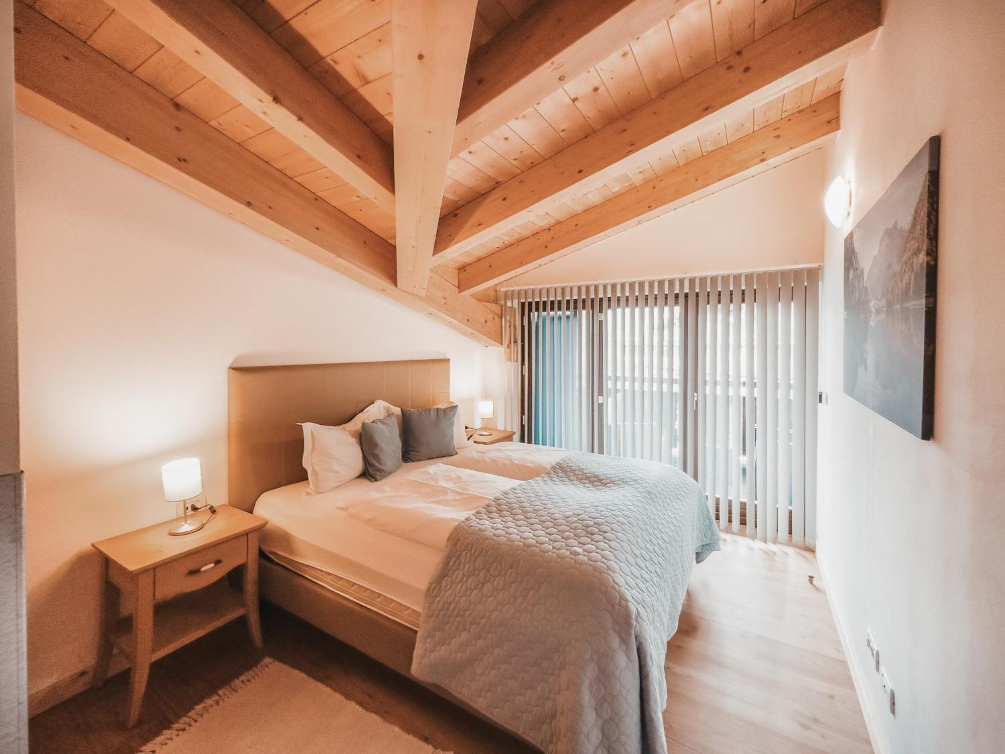 Alpennest - Sauna & Car Park By Alpenluxus Appartements 제펠드 인 티롤 외부 사진