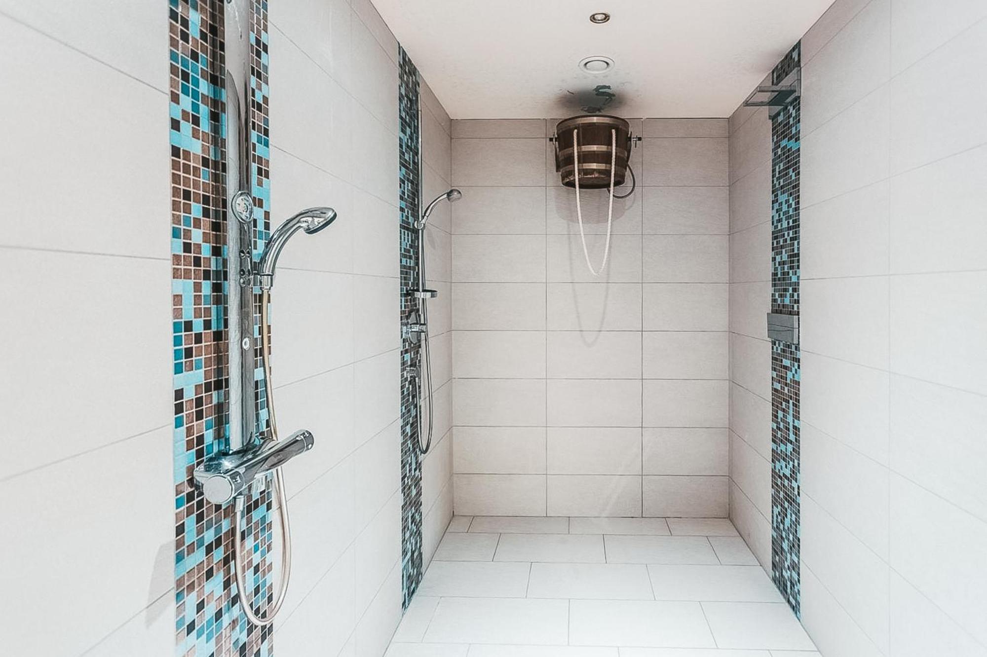Alpennest - Sauna & Car Park By Alpenluxus Appartements 제펠드 인 티롤 외부 사진