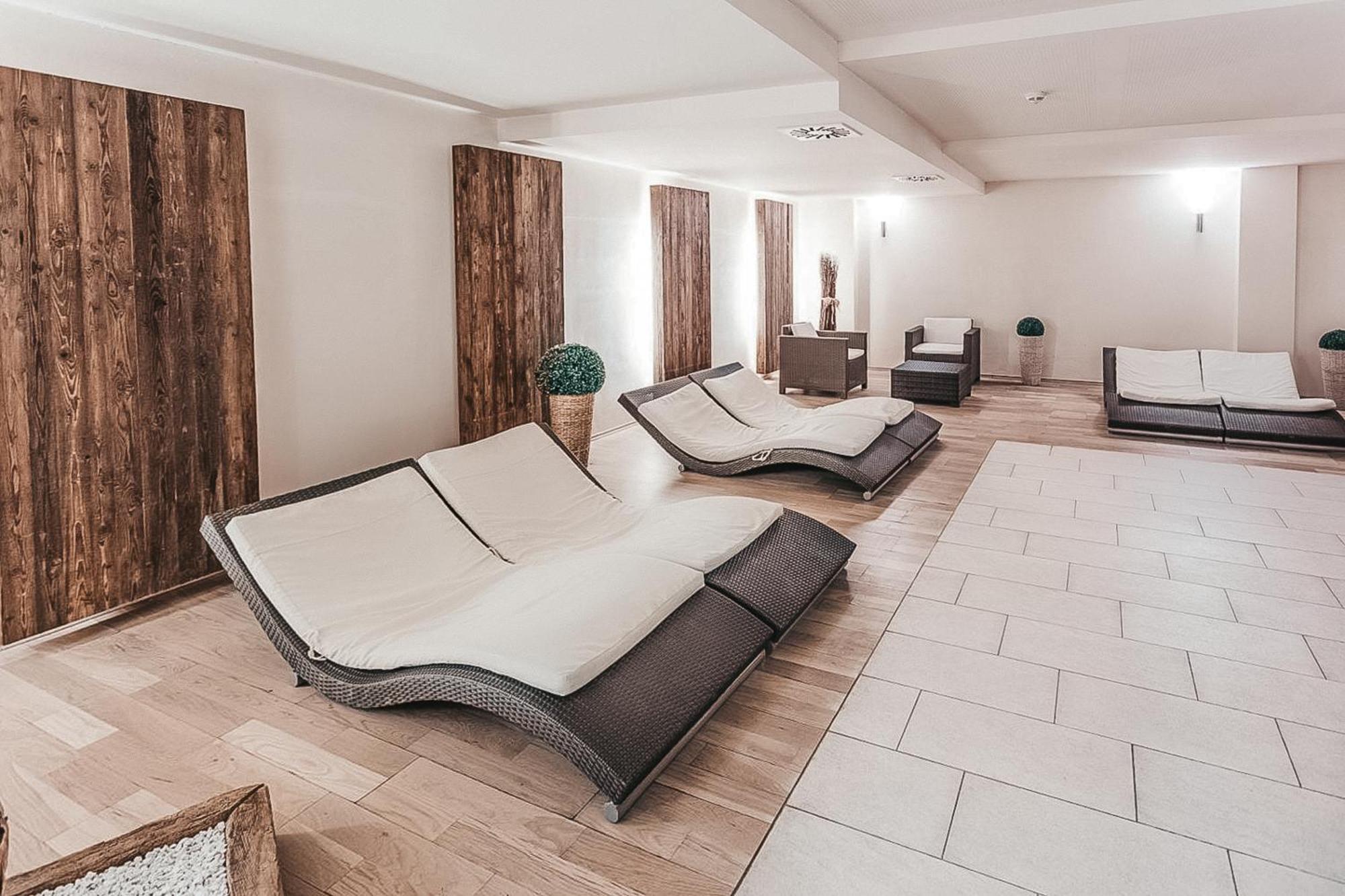 Alpennest - Sauna & Car Park By Alpenluxus Appartements 제펠드 인 티롤 외부 사진