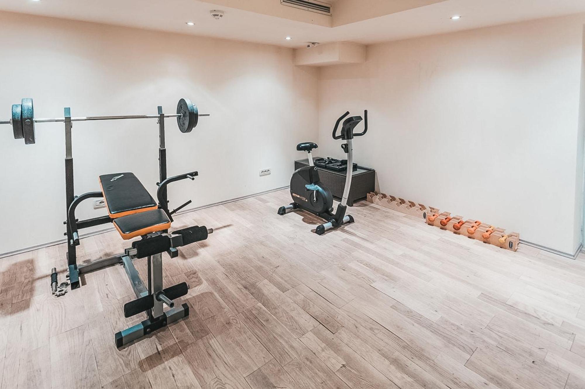 Alpennest - Sauna & Car Park By Alpenluxus Appartements 제펠드 인 티롤 외부 사진